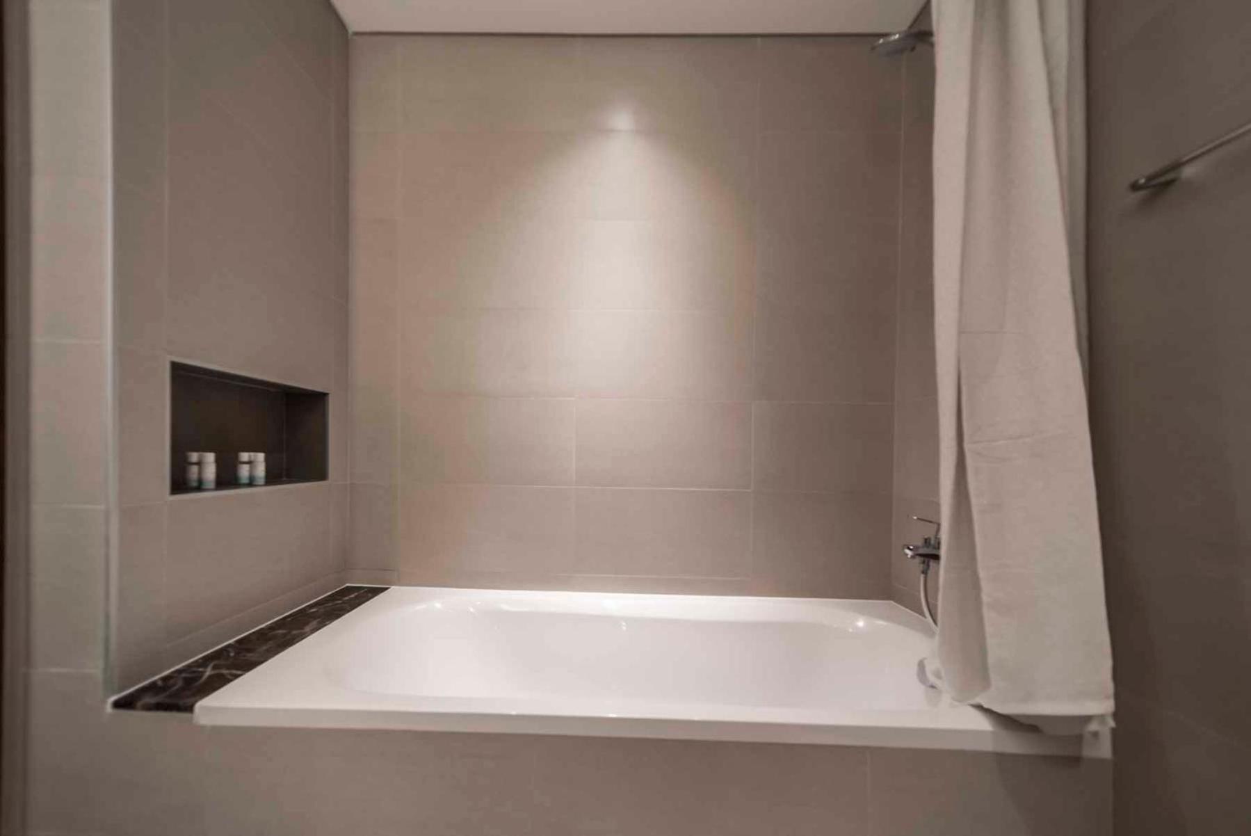 Downtown Luxury 1 Bedroom In Blvd Heights T1 *
