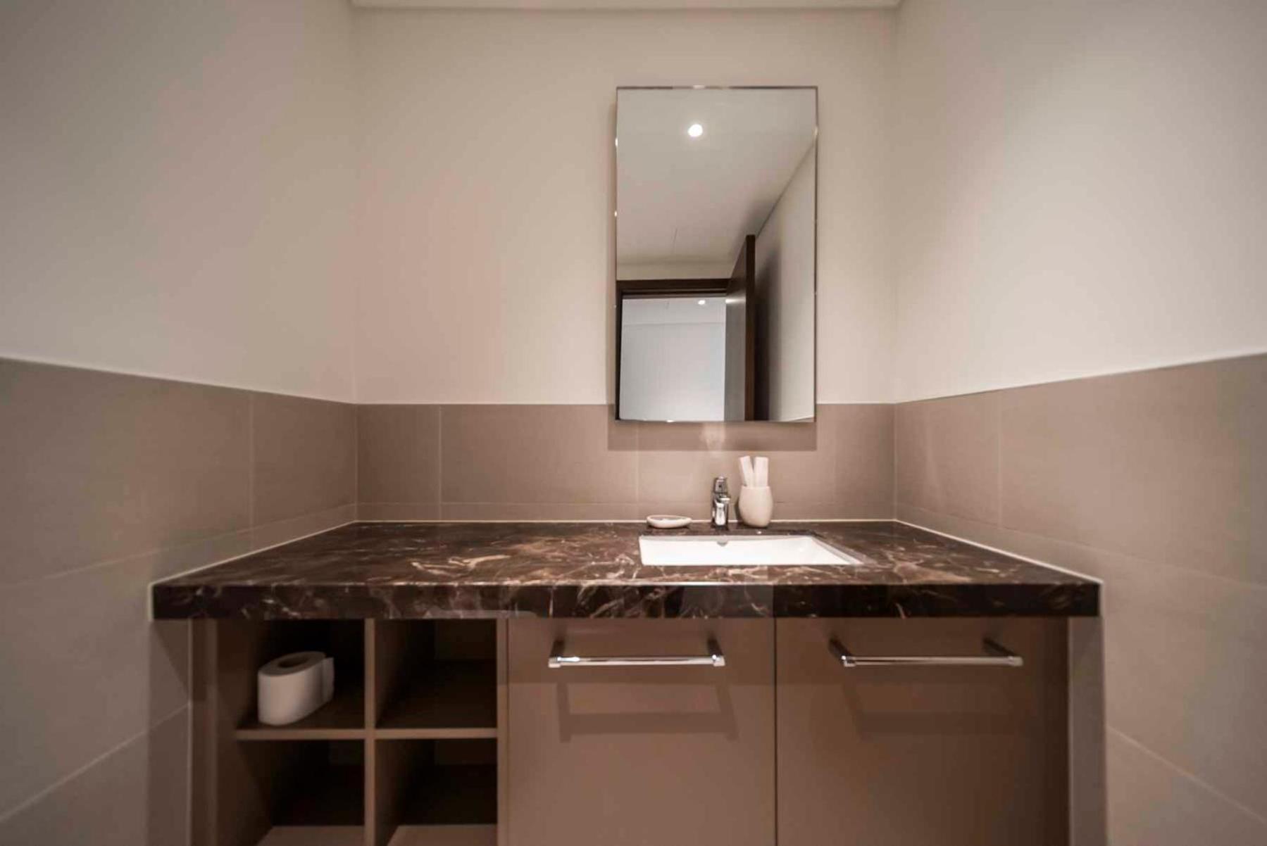Downtown Luxury 1 Bedroom In Blvd Heights T1 * Dubai