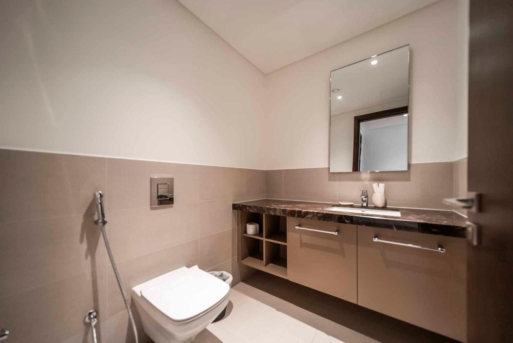 Apartment Downtown Luxury 1 Bedroom In Blvd Heights T1 *